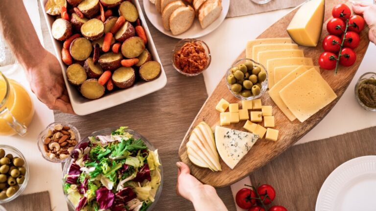 BezpieczenÌstwo zÌywnosÌci TUV NORD